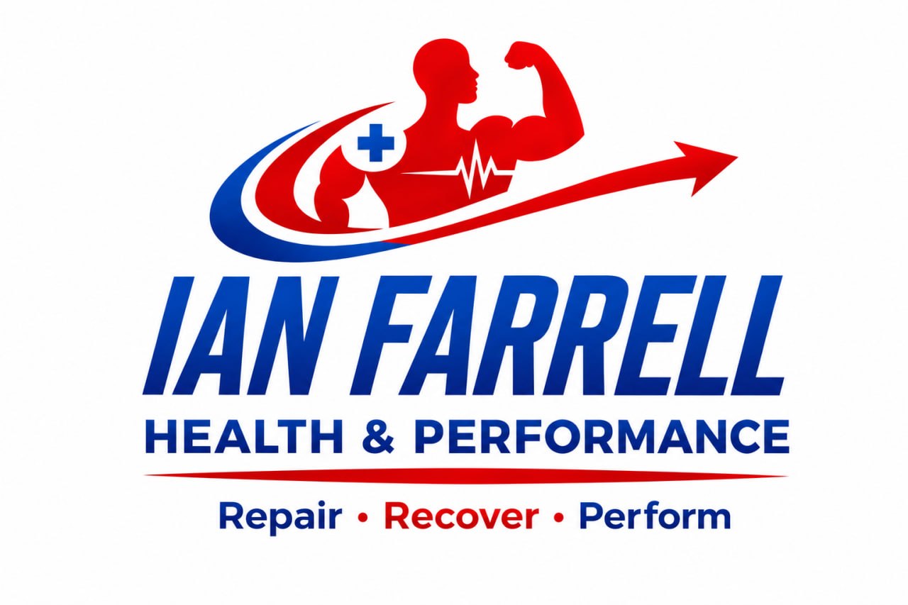 IF Health & Performance
